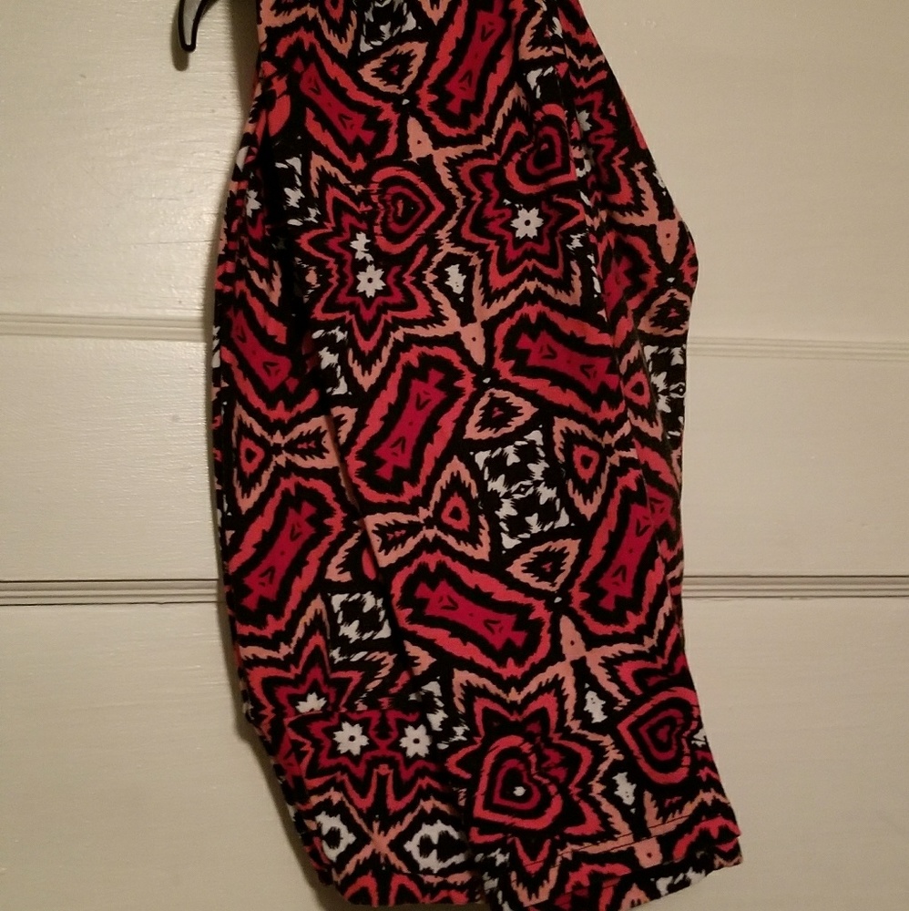 LuLaRoe OS Leggings
